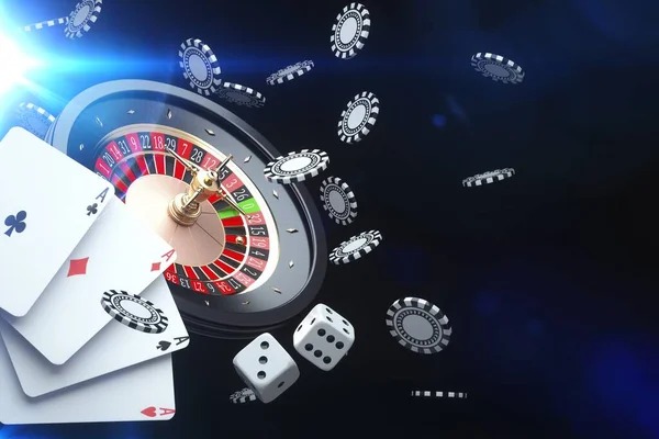 cod77 slot Three baccarat choices